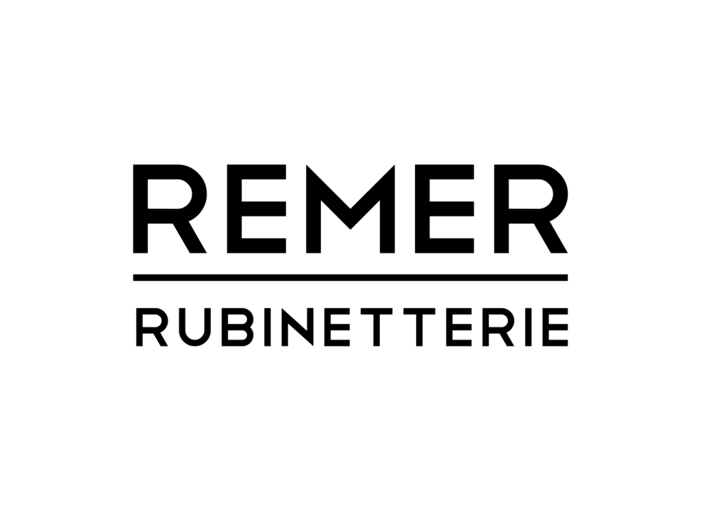 Remer Rubinetterie 46bf7337 log1